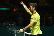 ABN AMRO World Tennis Tournament - Day Six